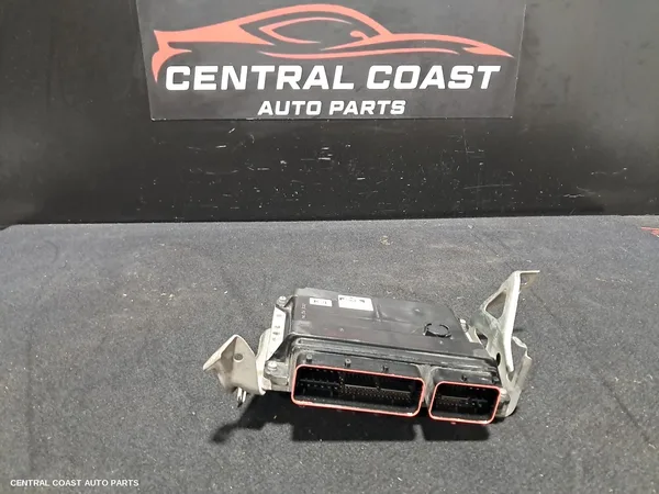 Ecu