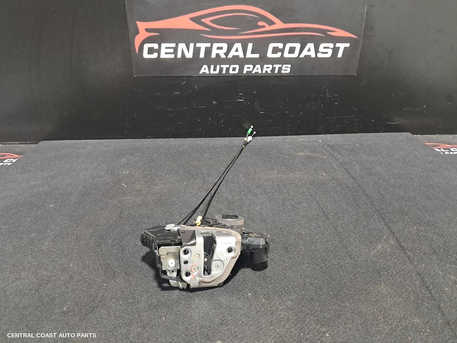 Door Boot Gate Lock