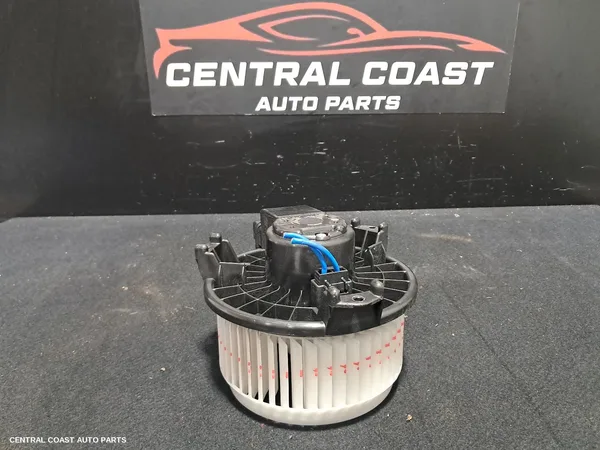 Heater Fan Motor