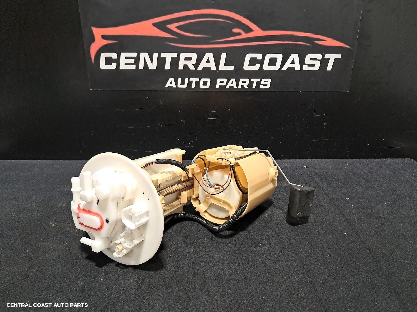 Fuel Pump