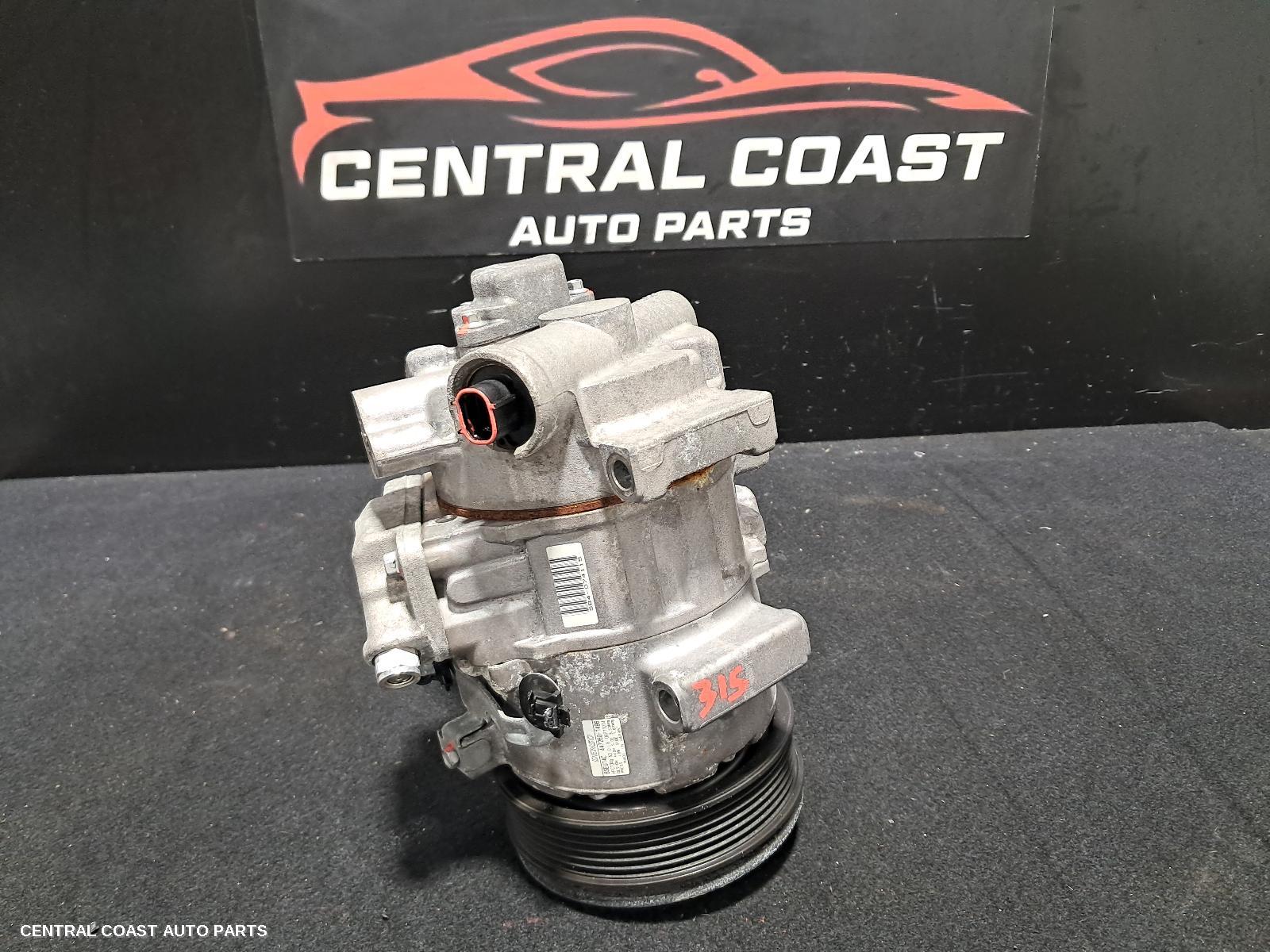A C Compressor