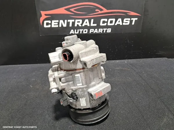 A/C Compressor