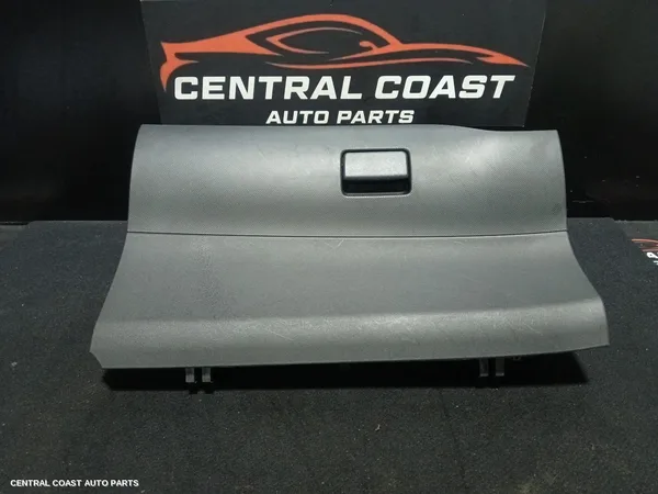 Glove Box