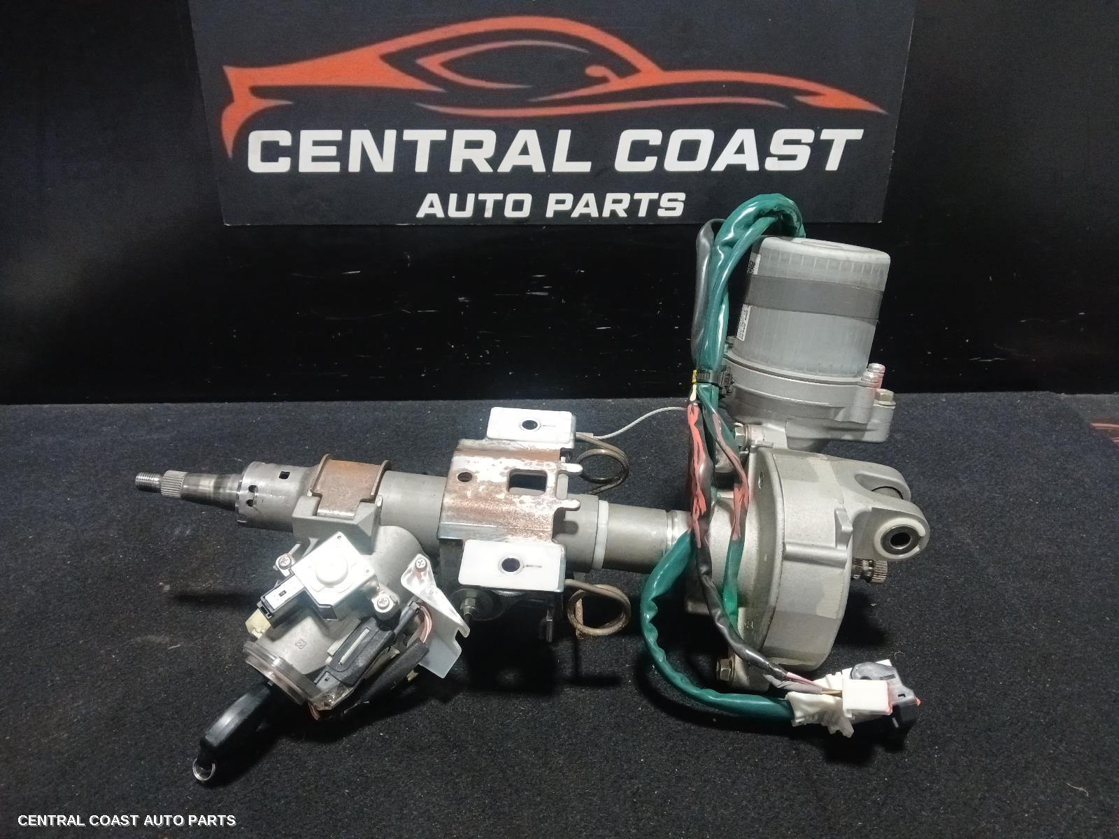 Steering Column