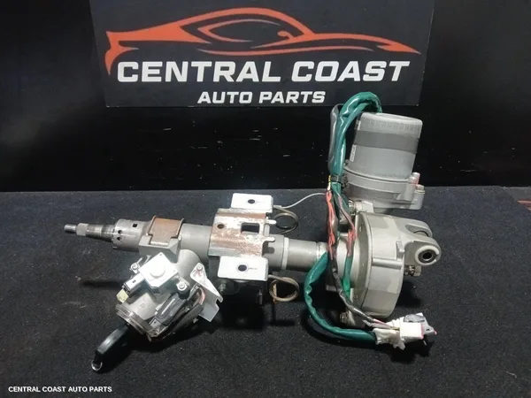 Steering Column