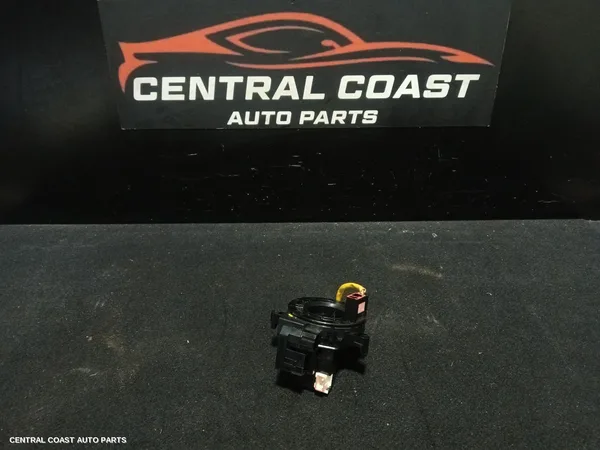 Airbag Module/Sensor