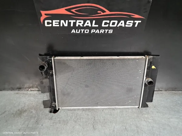 Radiator