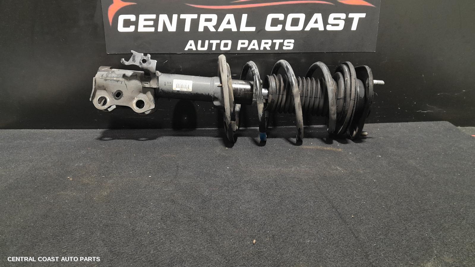 Right Front Strut