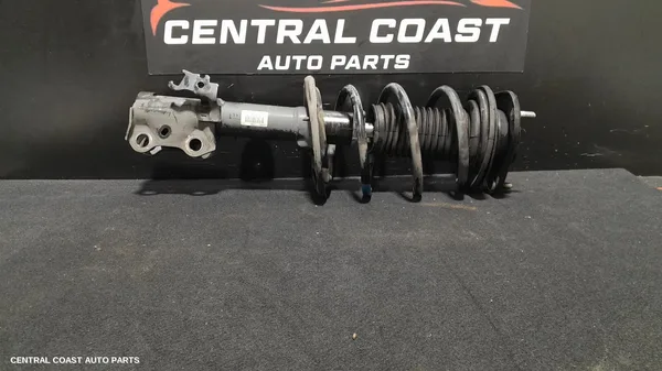 Right Front Strut