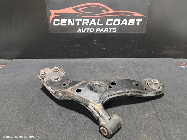 Left Front Lower Control Arm