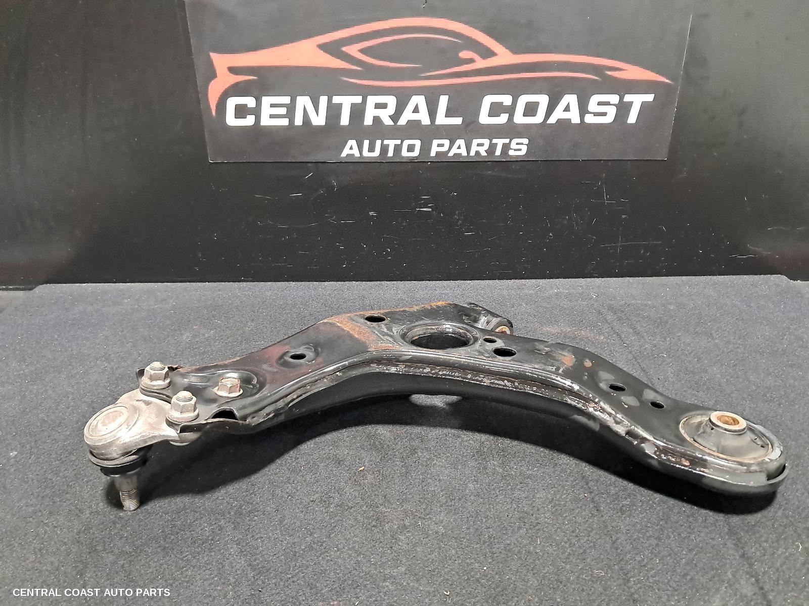 Right Front Lower Control Arm