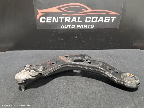 Right Front Lower Control Arm