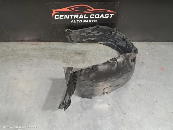Left Guard Liner