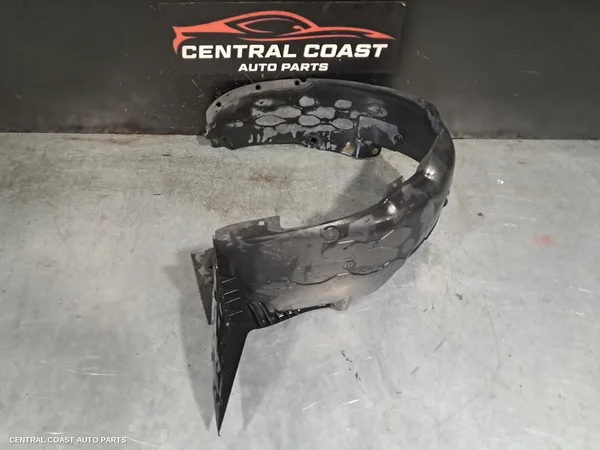 Right Guard Liner