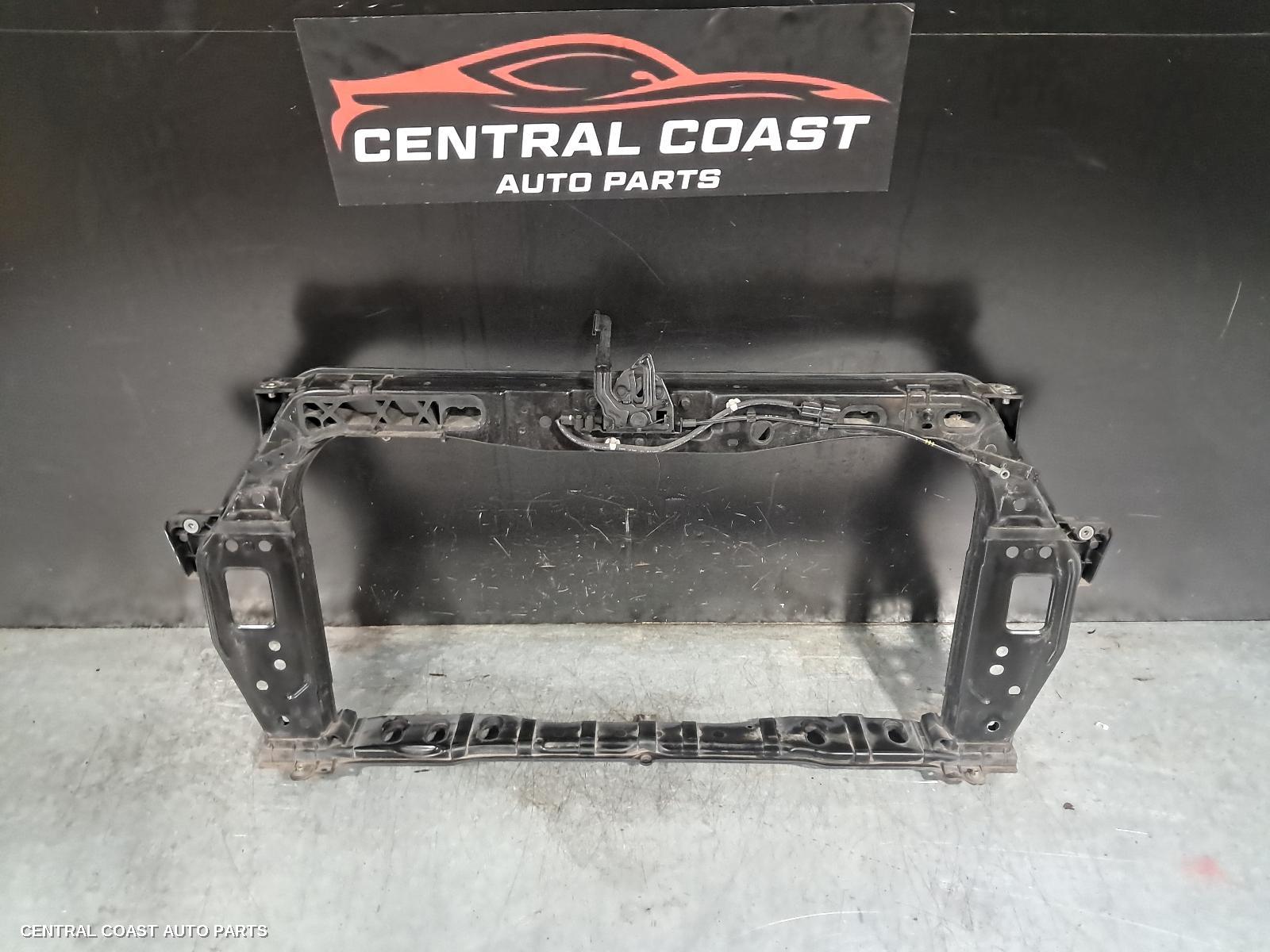 Radiator Support