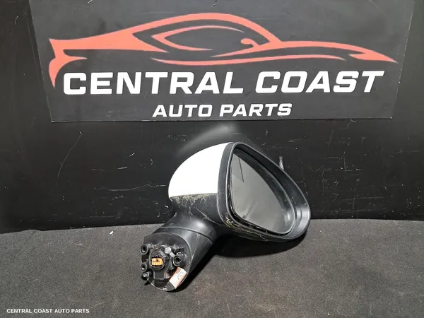 Right Door Mirror