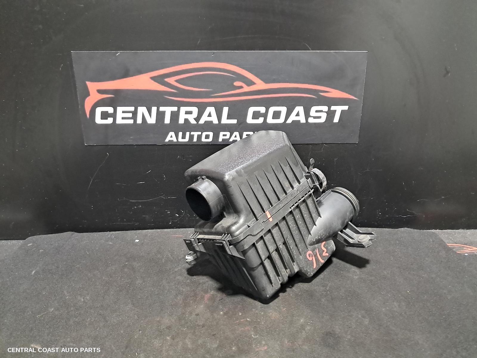 Air Cleaner Box