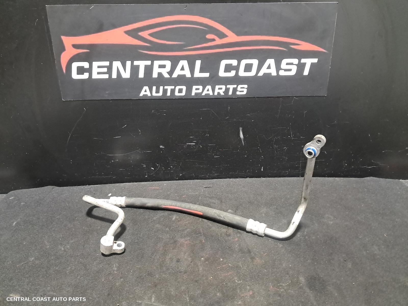 A C Hoses
