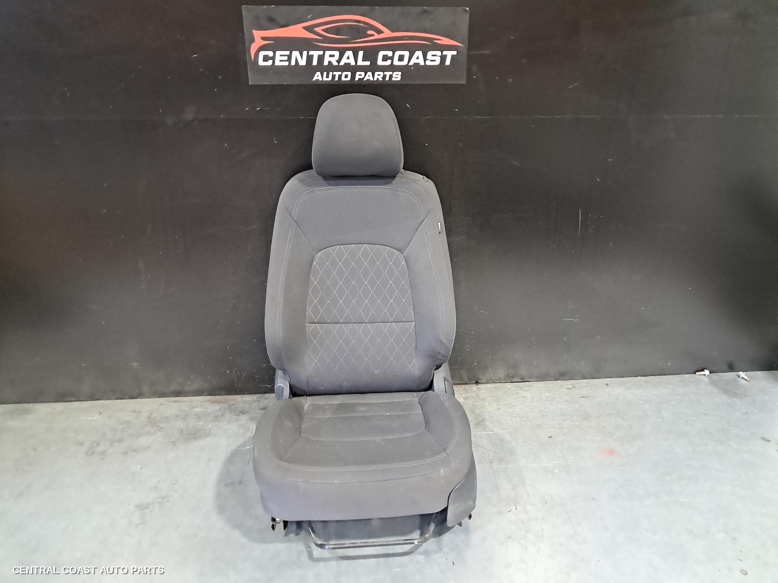 Front Seat