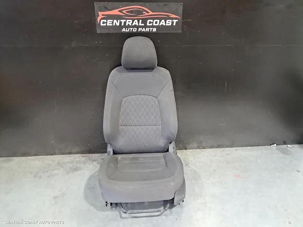 Front Seat