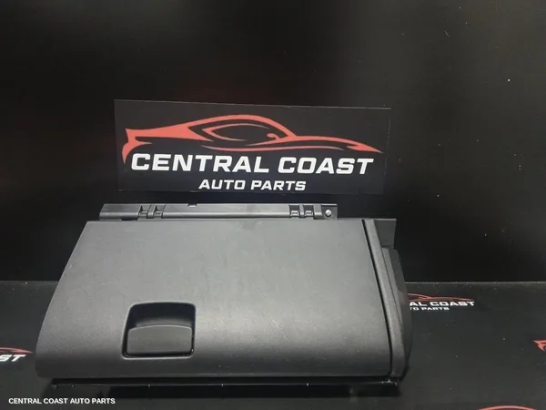 Glove Box