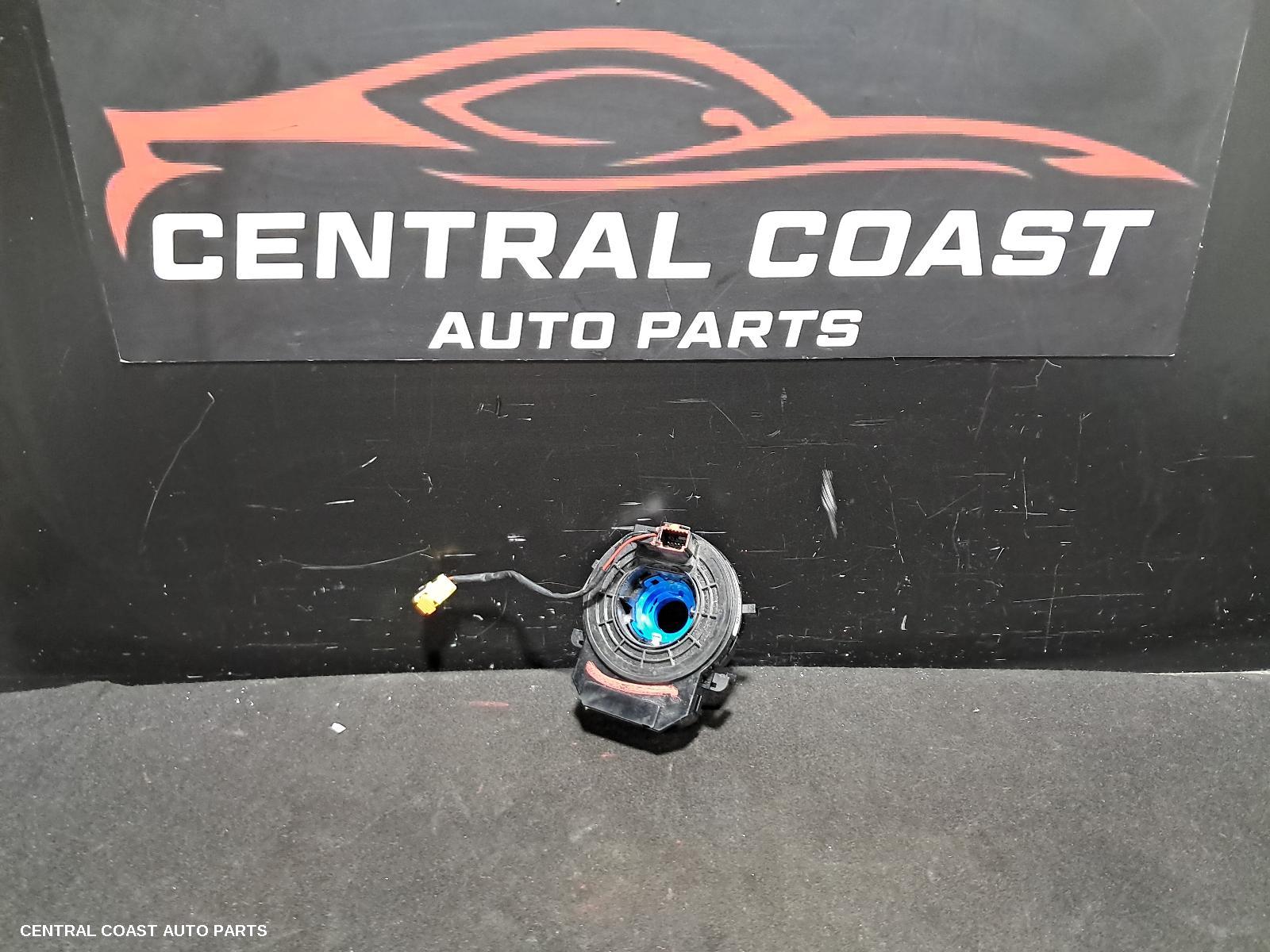 Airbag Module Sensor
