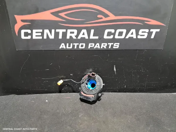 Airbag Module/Sensor