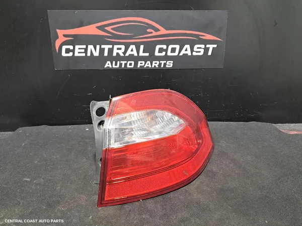 Right Taillight