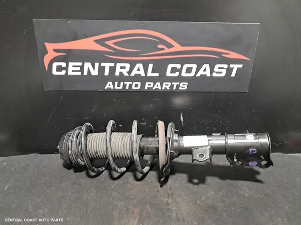 Right Front Strut