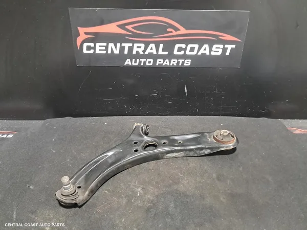 Left Front Lower Control Arm