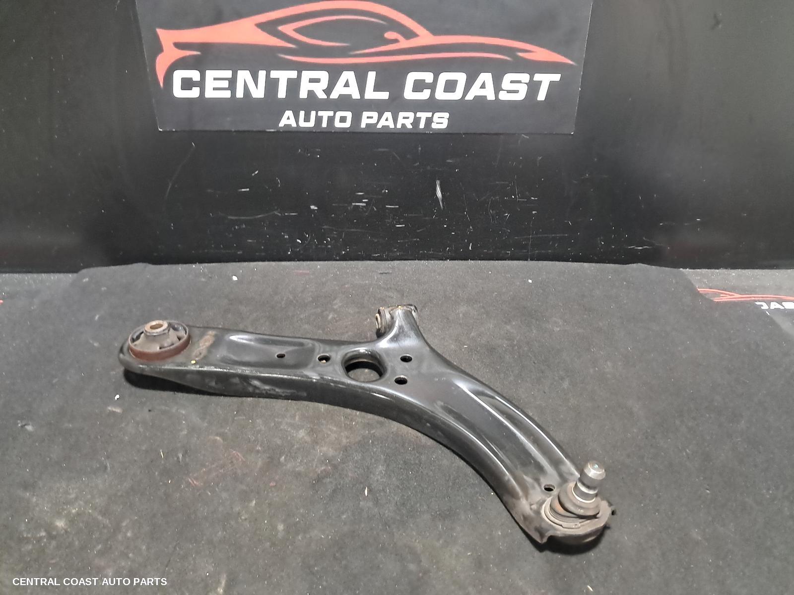 Right Front Lower Control Arm