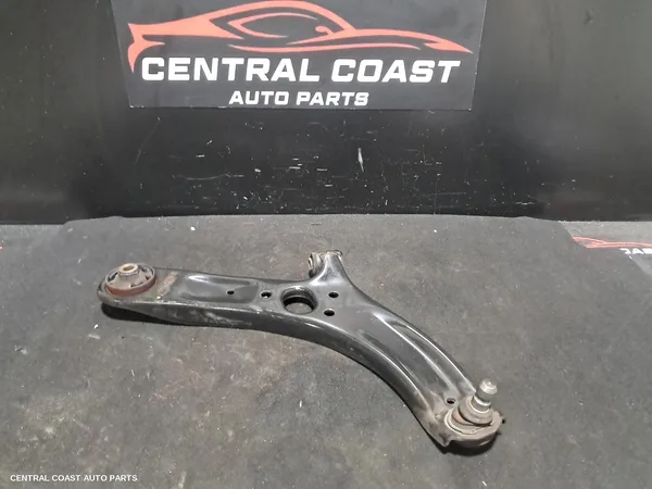 Right Front Lower Control Arm