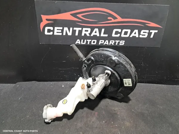 Master Cylinder