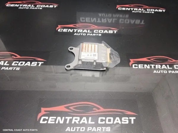 Airbag Module/Sensor