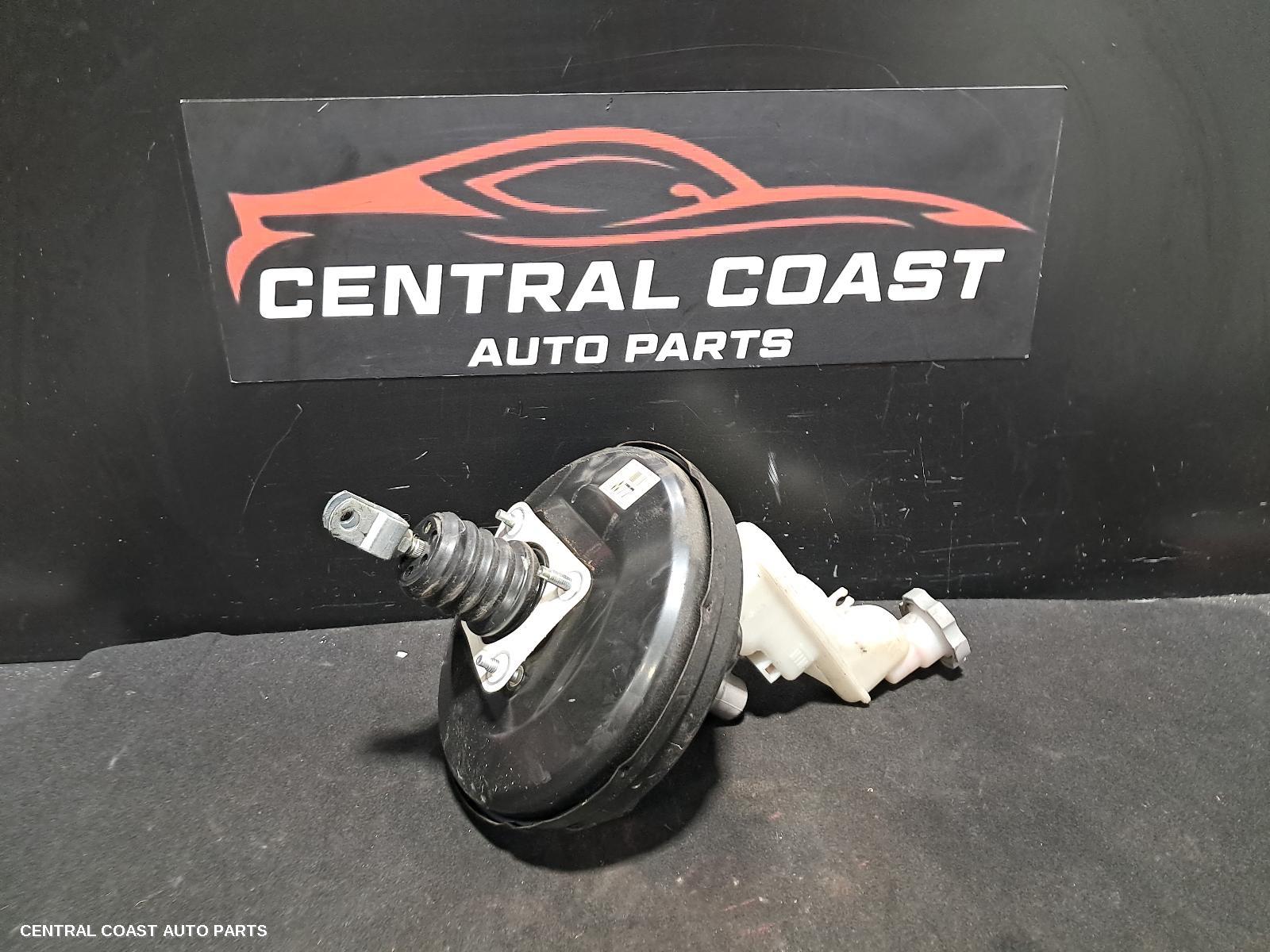 Brake Booster