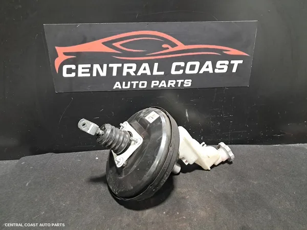 Brake Booster