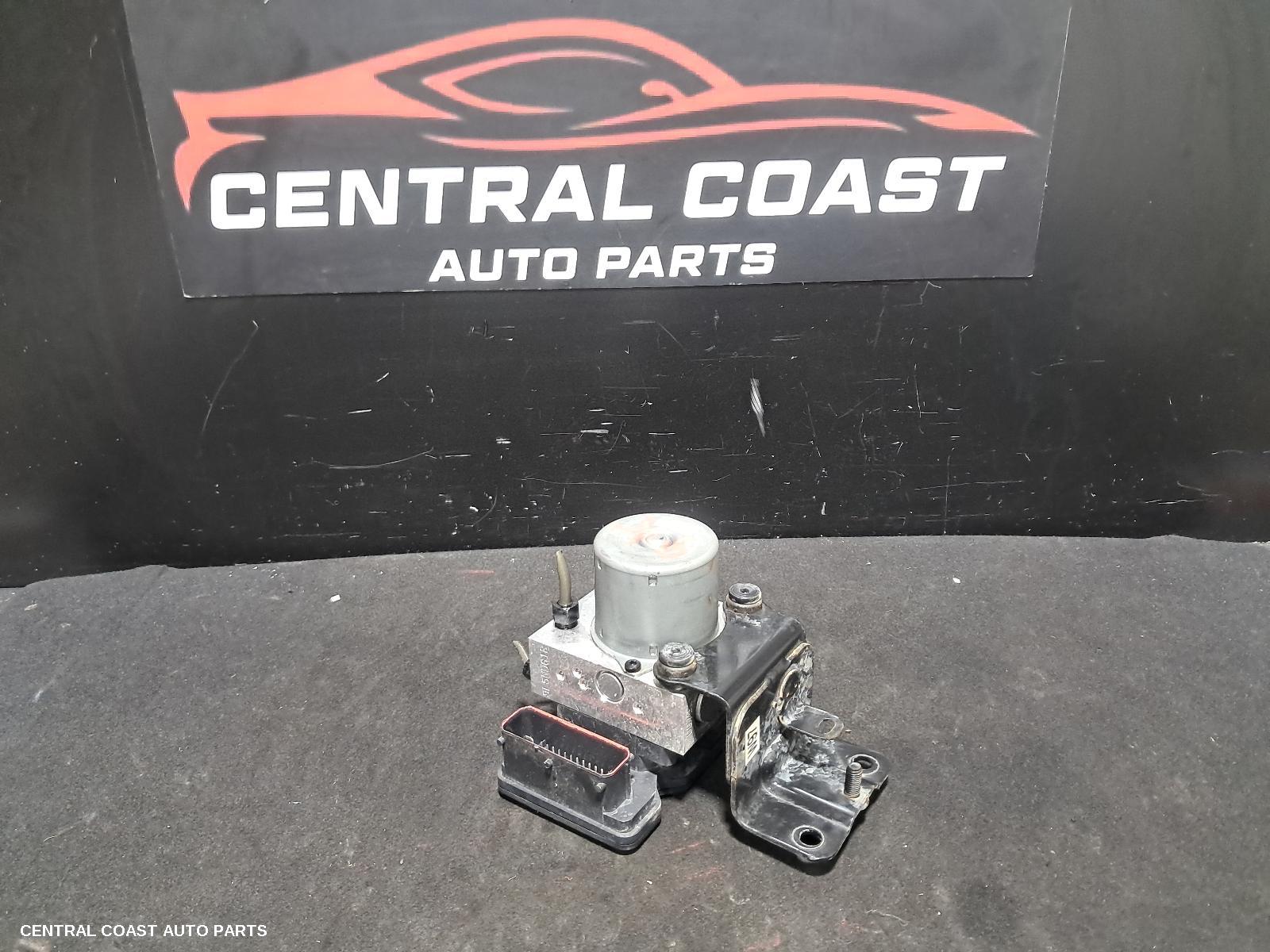 ABS Pump Modulator