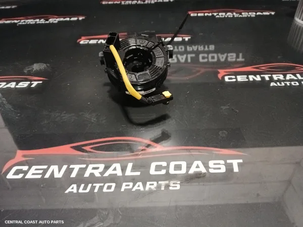 Airbag Module/Sensor