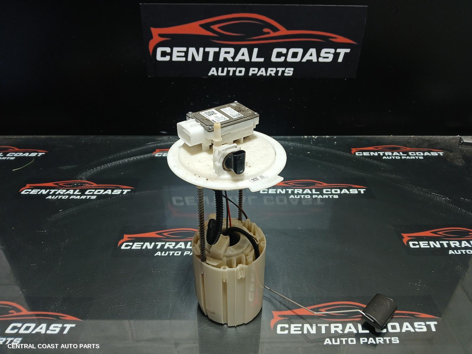 Fuel Pump