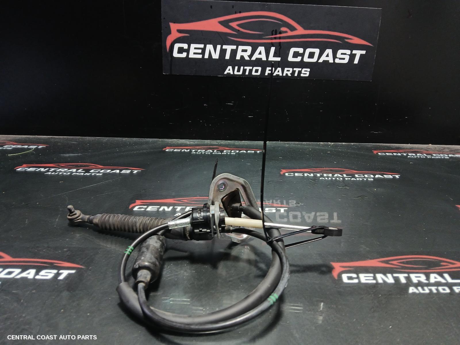 Gear Linkage