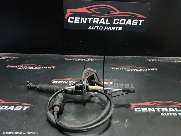 Gear Linkage