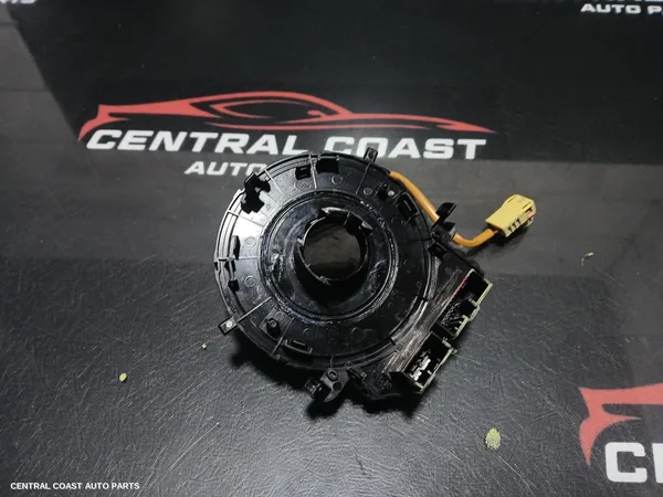 Airbag Module/Sensor