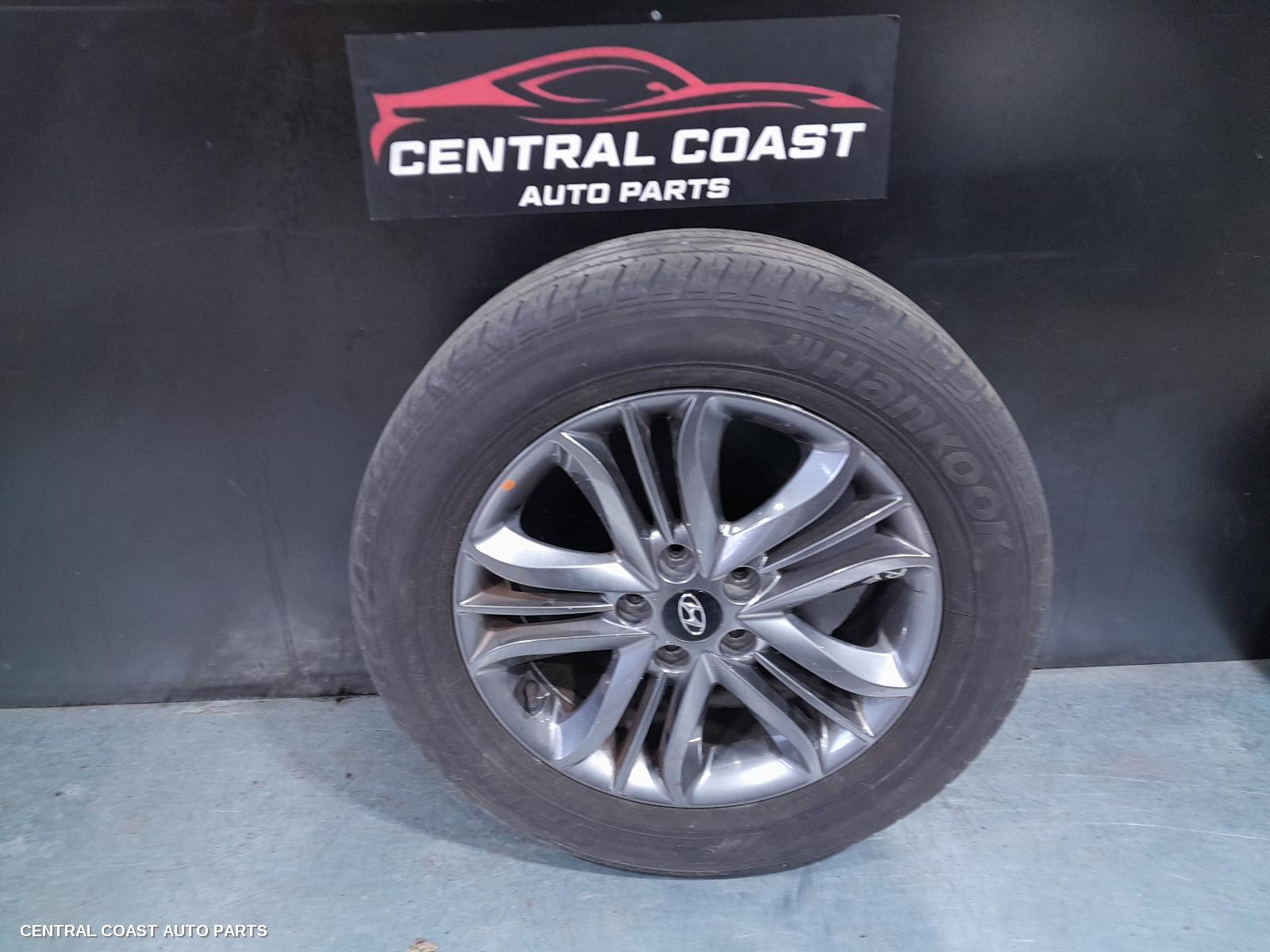 Wheel Mag