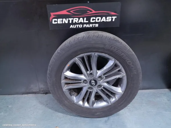 Wheel Mag