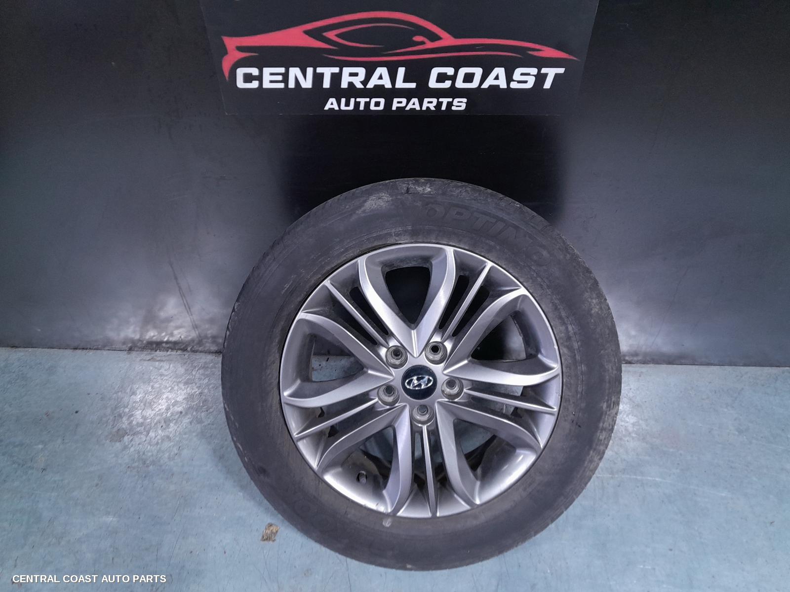 Wheel Mag