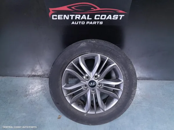 Wheel Mag