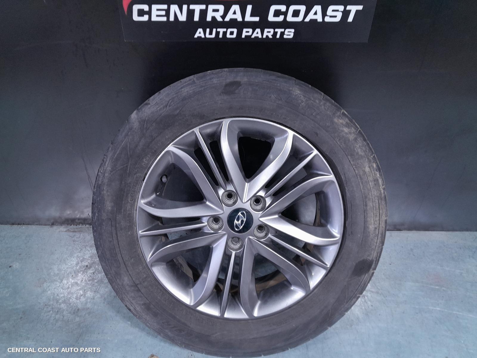 Wheel Mag