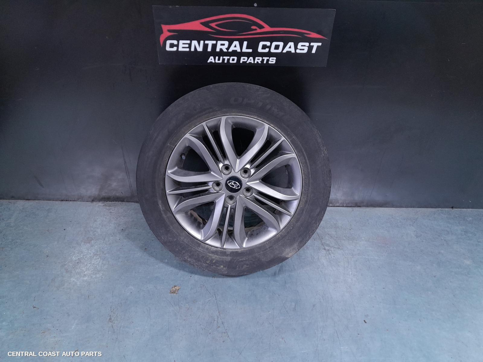 Wheel Mag