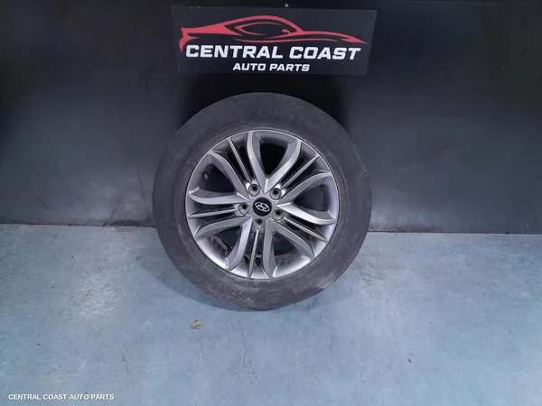 Wheel Mag