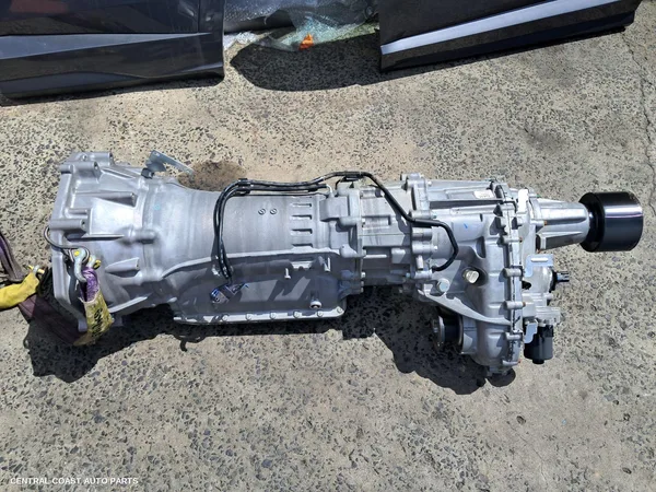 Trans/Gearbox